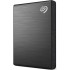 Seagate One Touch 2TB USB Type-C External SSD